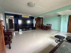 Blk 289 Ficus Vale (Yishun), HDB 5 Rooms #584979271